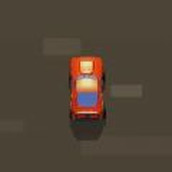 爆破车