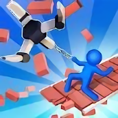 钩子比赛3d