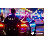 绑匪发现TikTok加密货币交易员没钱后将其释放