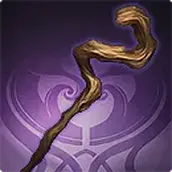 《三国志战棋版》藜杖属性哪几种