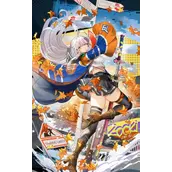 《飞跃虹镜》羽生枫心彩选择推荐优势分析