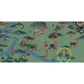 《大侠立志传》星日马兽环快速获取指南