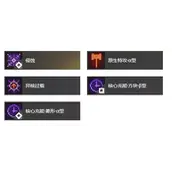 《白荆回廊》生死在握烙痕效果有哪些