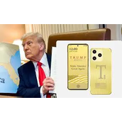 特朗普发布 499 美元手机，会复制 Solana 手机的玩法吗？