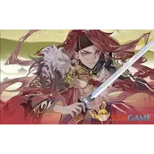 《花亦山心之月》平乱四方呼延寅高配有哪些