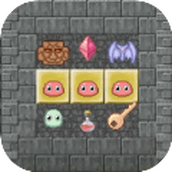 代号转生成为魔塔