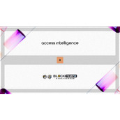 Access Intelligence 扩展亚洲版图，完成与动区动趋BlockTempo整合