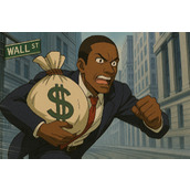 Arthur Hayes全文：Circle被严重高估了，但我劝你别做空