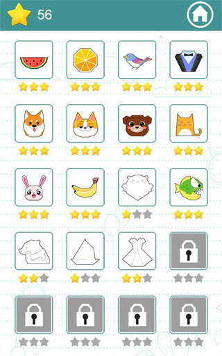 完美的线Draw In