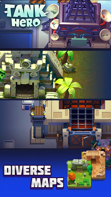 TankHero