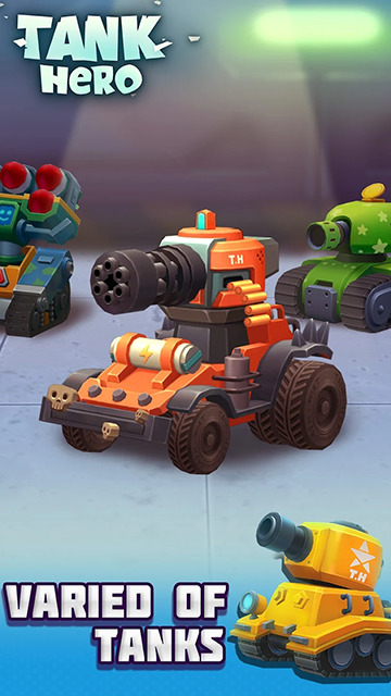 TankHero
