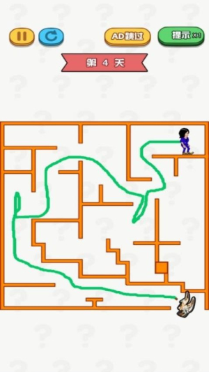 画线小能手最新版