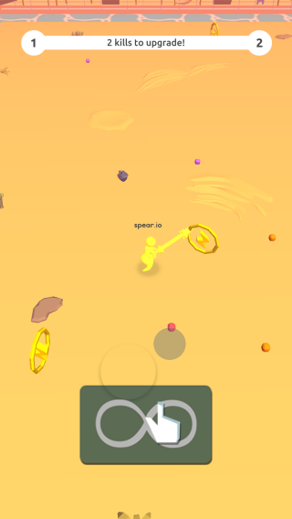 Spear.io 3D