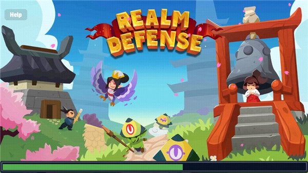 realm defense