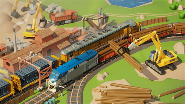 TrainStation2