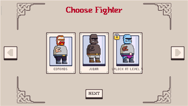 Knight Brawl