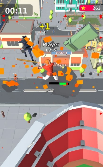 BaseCity