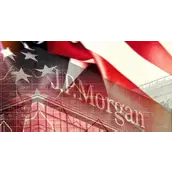 摩根大通在以太坊Base链上推出美元支持的稳定币JPMD