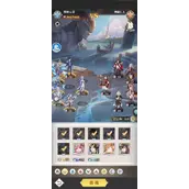 《斗罗大陆：武魂觉醒》神谕1-1较好的打法