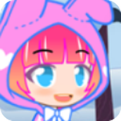 gacha unique