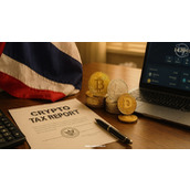 泰国批准加密货币税收减免以促进创新