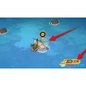 《航海王壮志雄心》溜溜肥皂藏品获取方法有哪些