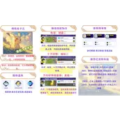 《宝可梦大集结》一图流新手宝可梦推荐建议分享