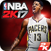 NBA 2K17