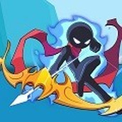 火柴人战士冲突中文版