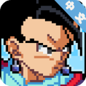 龙珠z战斗