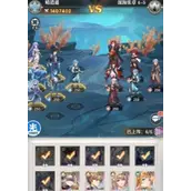 《斗罗大陆：武魂觉醒》深海乐章5-5如何快速通关