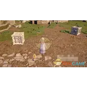 《无限暖暖》围巾蚯蚓获取条件说明