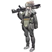 《NIKKE胜利女神》产品23角色资料如何