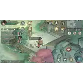 《墨剑江湖》溪间三寻任务进度推进策略