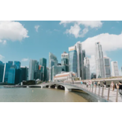 新加坡加密大清场，隐形玩家浮出水面，亚太支付格局上演罗生门