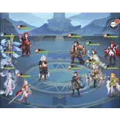 《斗罗大陆：武魂觉醒》神谕2-1进阶打法思路推荐