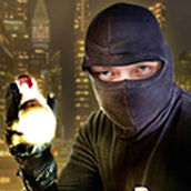 Thief Simulator