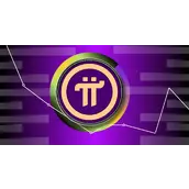 Pi Network 价格预测：暴跌11%后，代币目标瞄准0.40美元