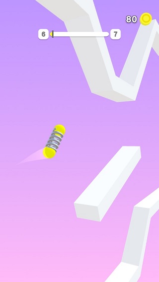 Bouncy Stick