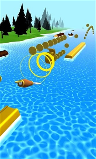 Spiral Roll