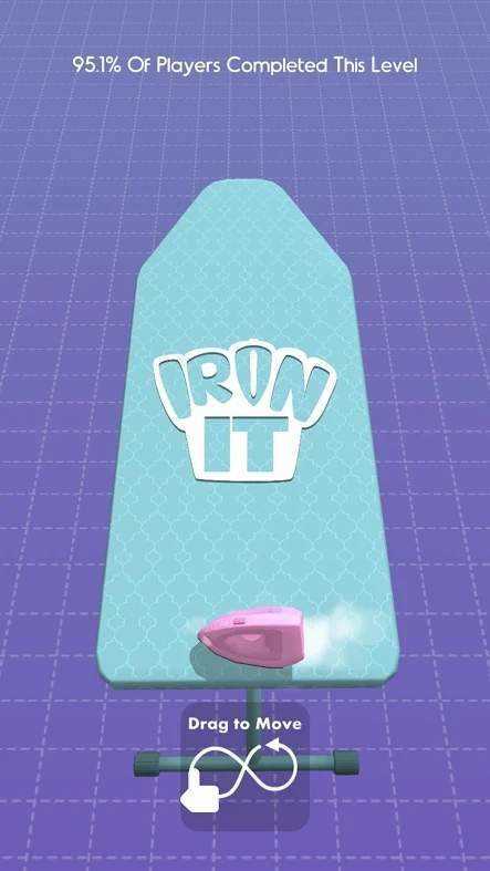 Iron It