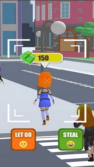 小偷狙击者3d