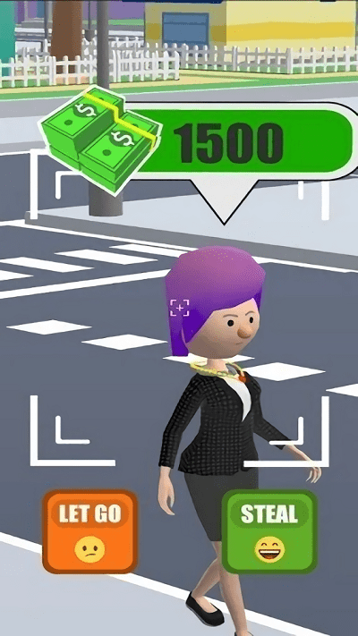 小偷狙击者3d