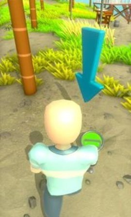 3D淘者
