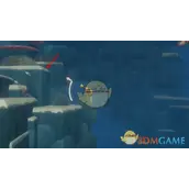 《潜水员戴夫》纹首鮨捕捉有什么