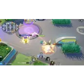 《宝可梦大集结》精灵升级哪几种