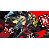 《女神异闻录：夜幕魅影》坂本龙司有哪些搭配思路