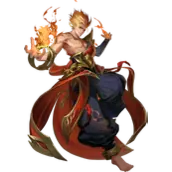 《幻世与冒险》法烈尔英雄详尽介绍