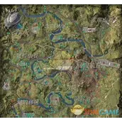 《星球重启》杜加河谷宝箱位置在哪里