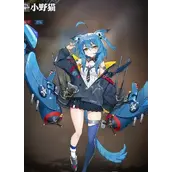 《零之战线》新手战姬选择推荐依据分享